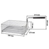 Fryer Basket - 10L - for Electric Fryers 700 Series