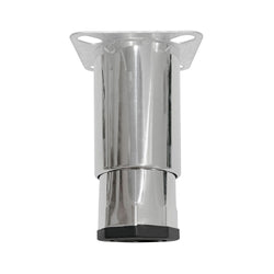 Podstawa ze stali nierdzewnej – do KTS, POS, KG, TS i TG