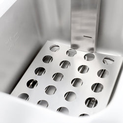 Frytownica elektryczna - 8 litrów - 3,25 kW