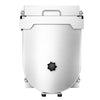 Mieszałka do mięsa – elektryczna – 30 L – 20 kg – 550 W – z biegiem w przód i wstecz