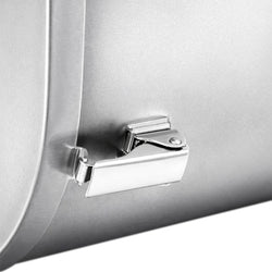 Elektrischer Fleischmischer - 42 Liter - 30 kg - 750 Watt - Vor - & Rücklauf