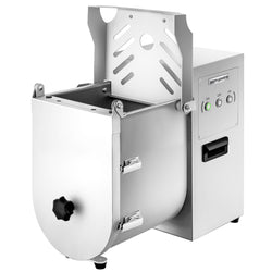 Elektryczna mieszałka do mięsa - 42l - maks. wsad 30kg - 70kg - 750W - zmiana kierunku obrotów