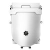 Mieszałka do mięsa – elektryczna – 42 L – 30 kg – 750 W – z biegiem w przód i wstecz