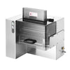 Electric Meat Tenderiser Machine - stainless steel - Max. cutting width 250mm - 480x345mm - 370W