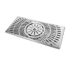 Inset Glass Rinser - Grid Cover - Auto Water Stop