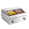 Grill wodny – elektryczny – 8,75 kW