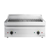 Grill wodny – elektryczny – 8,75 kW