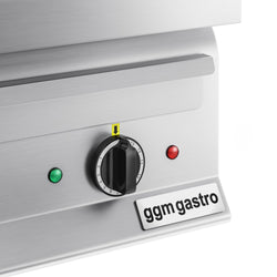 Elektryczny grill wodny - 8,75 kW