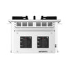 Kuchenka gazowa do zabudowy – 15 kW – 2 palniki