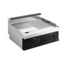 Electric Fryer - 8.1 kW - Smooth & Grooved