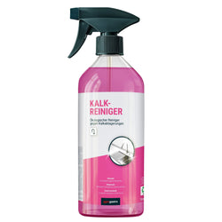 (6 sztuk) Środek do usuwania kamienia - 750 ml - Ekologiczny