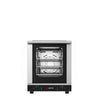 Convection oven – 4x GN 1/2 – manual – with timer function – with 3 baking trays, image 1 of 13