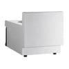 Electric Boiling Top - 4.6kW - 2 plates