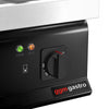 Electric Boiling Top - 4.6kW - 2 plates