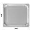 Blacha do pieczenia - aluminium - 353 x 327 mm - odpowiednia do EHK500