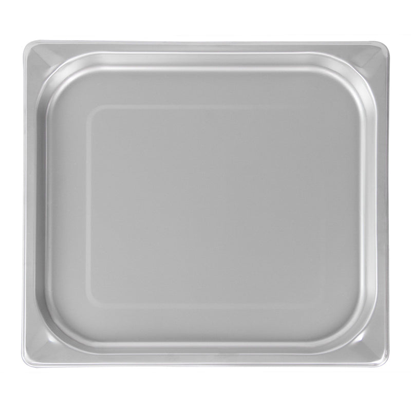 Blacha do pieczenia - aluminium - 353 x 327 mm - odpowiednia do EHK500