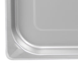 Blacha do pieczenia - aluminium - 353 x 327 mm - odpowiednia do EHK500