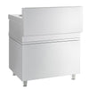 Electric Boiling Top - 8kW - 4 plates