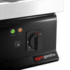 Electric Boiling Top - 20kW - 4 plates