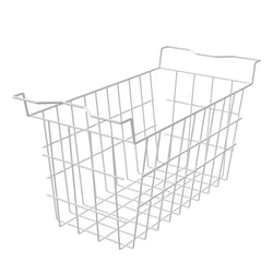 Kosz do zamrażarek - 478x220mm - Wysokość: 247mm - kompatybilny z TTG120N, TTG227N, TTG236EN, TTG388EN, TTG388N - Biały