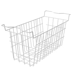 Kosz do zamrażarek - Einhängekorb - 515x220mm - Wysokość: 247mm - kompatybilny z TTG449N, TTG466EN, TTG534EN, TTG553N - Biały
