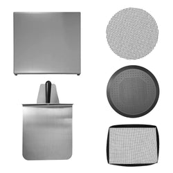 Szybka kuchenka mikrofalowa - 3,5 kW - Touch