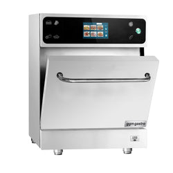 Szybka kuchenka mikrofalowa - 3,5 kW - Touch