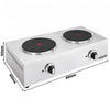 Electric Boiling Top - 5.2kW - 2 plates