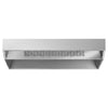 Hood – fits pizza ovens PEZ630, PEZ630#2 and PDZ630