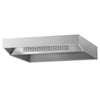 Hood – fits pizza ovens PEZ630, PEZ630#2 and PDZ630