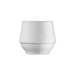 (12 szt.) Kieliszek na jajko MIX & MATCH - Porcelana - Ø50mm - Biały