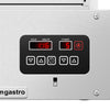 Built-in induction cooker – 6 kW – with 2 cooking zones