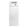 Roll-In Chiller Stainless steel PREMIUM - EN 600x400mm - 1300L - with 1 door - for GN 1/1 trolley