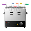 Commercial Electric Egg Boiler - 2.6kW - with 10 Egg Baskets