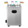 Commercial Electric Egg Boiler - 2.6kW - with 10 Egg Baskets