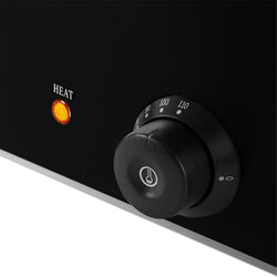 Elektryczny gotowacz do jajek – 2,2 kW – w zestawie 6 koszyczków na jajka