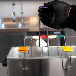 Koszyk na jajka – 20 cm – pasuje do modeli EKK8, EKJ6 i EKJ10