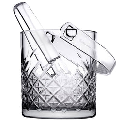 (6 sztuk) Pojemnik na kostki lodu - TIMELESS - 1 litr