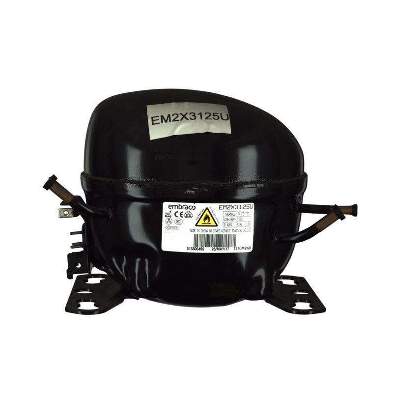 Kompresor - Embraco EM2X3125U