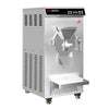 Ice cream machine – free-standing unit – 26–30 L/h – 2.8 kW