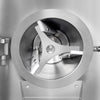 Ice cream machine – free-standing unit – 26–30 L/h – 2.8 kW