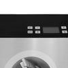 Ice cream machine – free-standing unit – 26–30 L/h – 2.8 kW