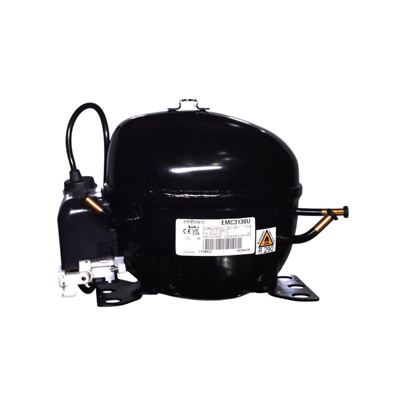 Kompresor - typ Embraco EMC3130U