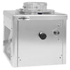 Commercial Batch Freezer - 10L/h - 1.1kW - Countertop