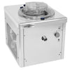 Commercial Batch Freezer - 10L/h - 1.1kW - Countertop