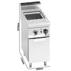 Makaroniarka Lorenzo – elektryczna – 30 L – 8 kW