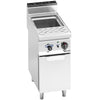 Makaroniarka Lorenzo – elektryczna – 30 L – 8 kW