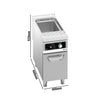 Elektryczna Makaroniarka - 40L - 10kW - Bflex Digital - ze spustem wody