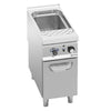 Makaroniarka – elektryczna – 40 L – 10 kW – seria PAOLO