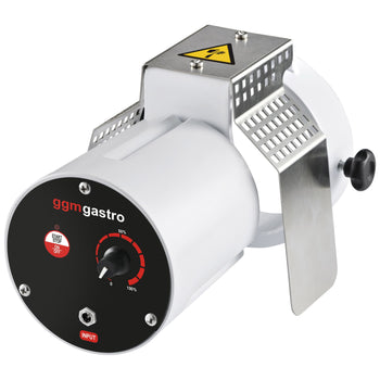 Nóż do makaronu - pasuje do elektrycznej maszynki do makaronu NMF5N - Prime Gastro